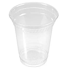 Kal-Clear Cup Tall 16 FLOZ PET Clear 1000/Case