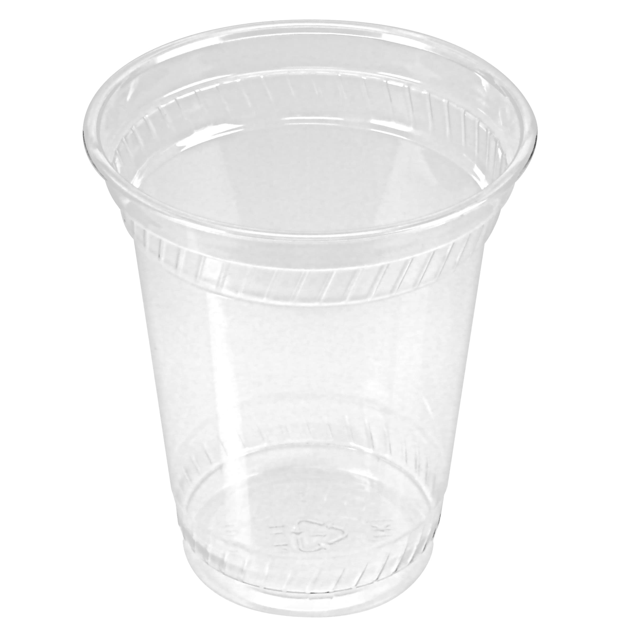 Kal-Clear Cup Tall 16 FLOZ PET Clear 1000/Case