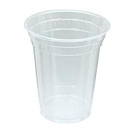 Greenware® Cup Tall 16 FLOZ PLA Clear 50 Count/Pack 20 Packs/Case 1000 Count/Case