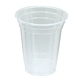 Greenware® Cup Tall 16 FLOZ PLA Clear 50 Count/Pack 20 Packs/Case 1000 Count/Case
