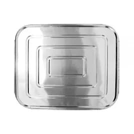 Karat® Lid 1/2 Size For Steam Table Pan 100/Case