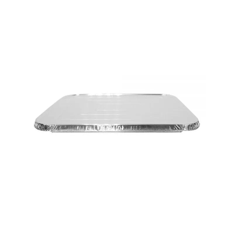 Karat® Lid 1/2 Size For Steam Table Pan 100/Case