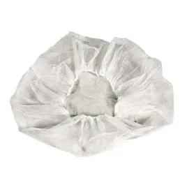 Bouffant Cap 18 IN NWPP Hand Sewn Flat Pack 1000/Case