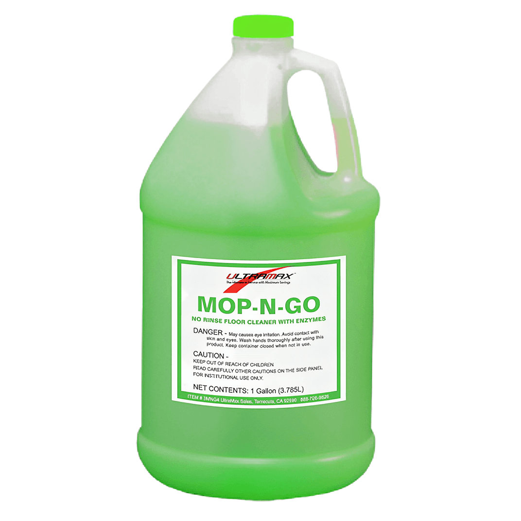 Degreaser 1 GAL Enzymatic 4/Case