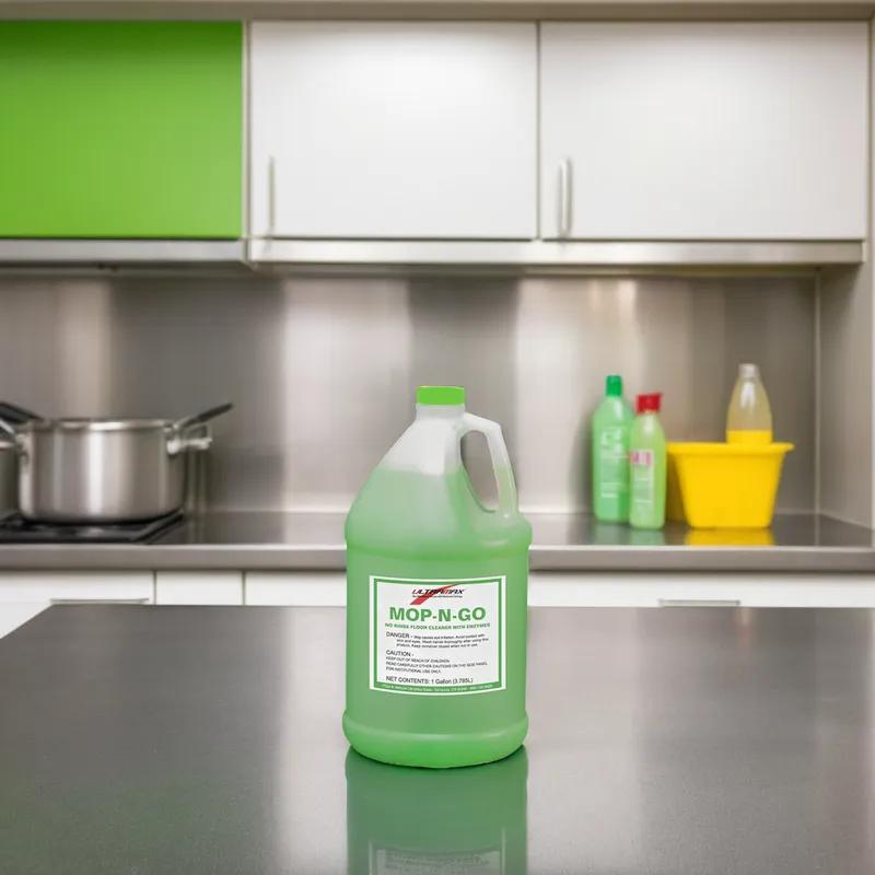 Degreaser 1 GAL Enzymatic 4/Case