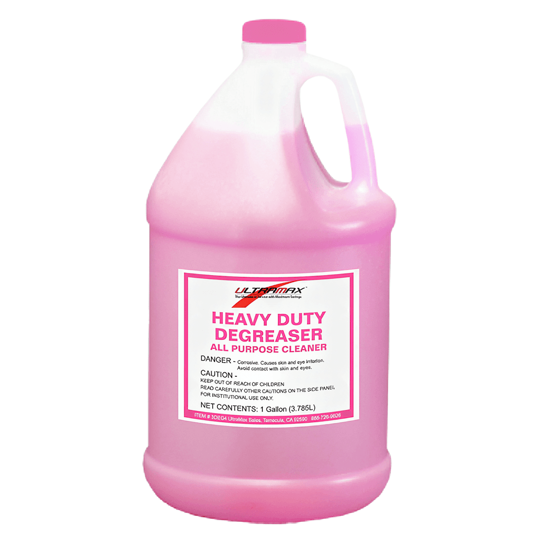 Exceed Plus Degreaser 1 GAL 4/Case