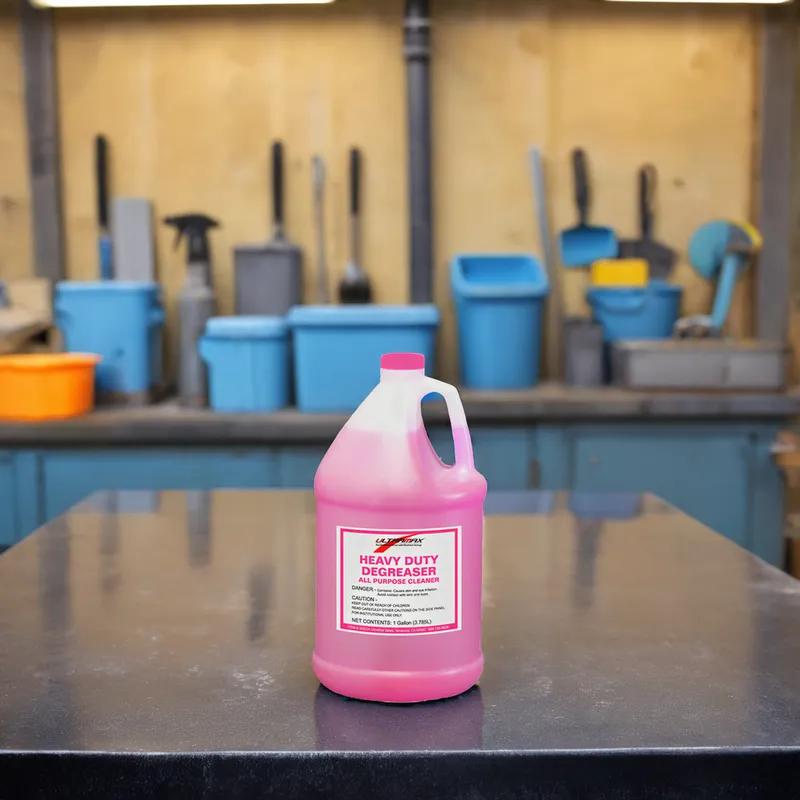 Exceed Plus Degreaser 1 GAL 4/Case