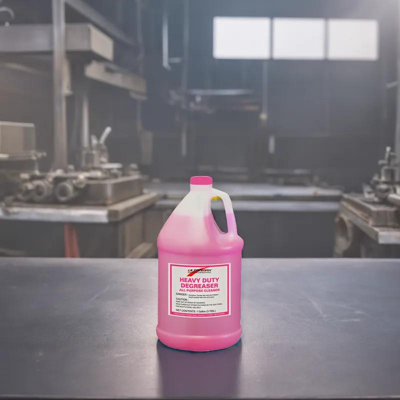 Exceed Plus Degreaser 1 GAL 4/Case