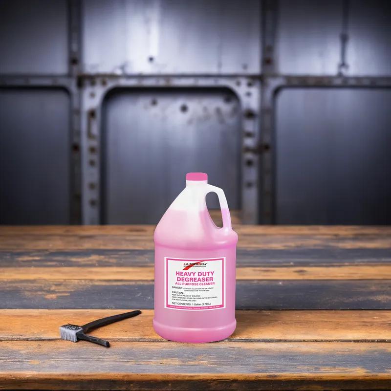 Exceed Plus Degreaser 1 GAL 4/Case