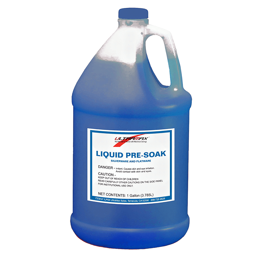 Brilliant Dish Presoak 1 GAL 4/Case