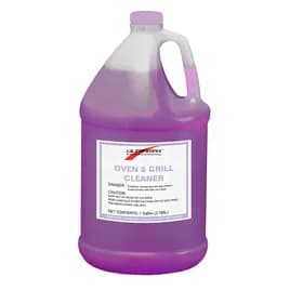 Oven Cleaner 1 GAL 4/Case