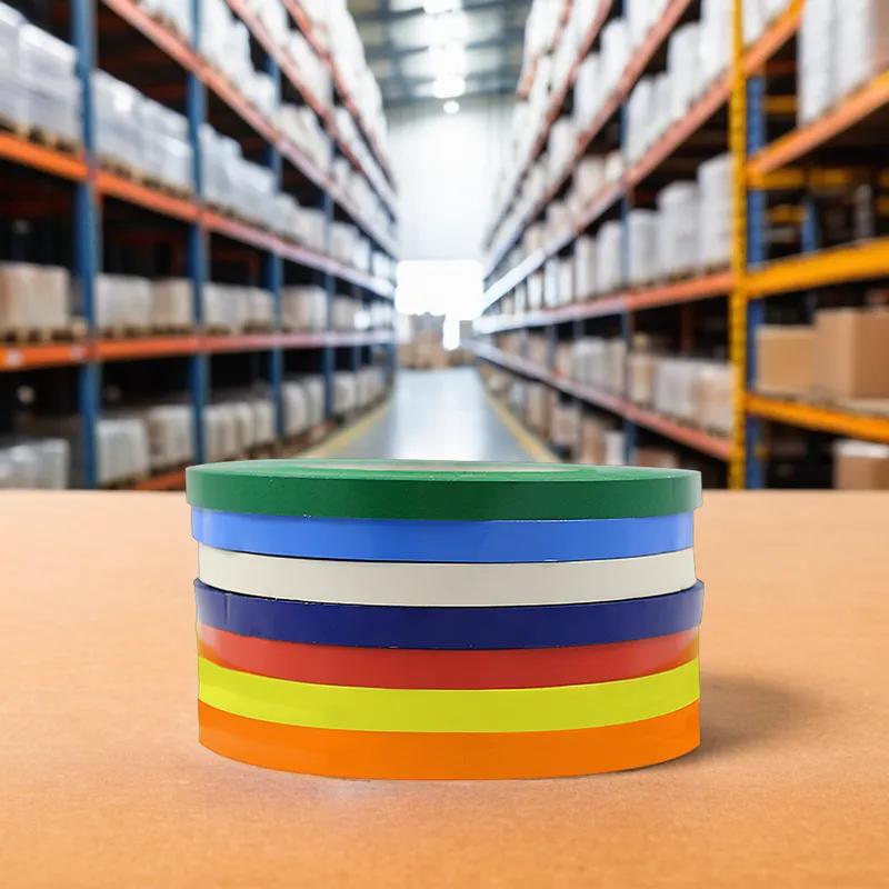 Bag Sealing Tape 0.75IN X180YD Green 1/Roll