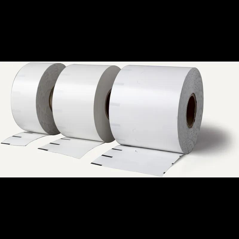 StickyPOS® Thermal Paper 58IN X270FT Sticky Back 27/Case