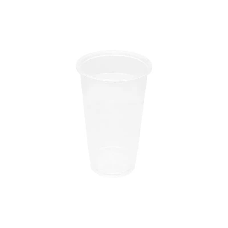 Karat® Cold Cup 24 FLOZ PP Translucent 1000/Case