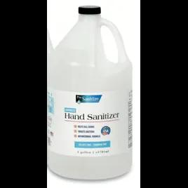 Hand Sanitizer Gel 1 GAL 70% Alcohol 2/Case