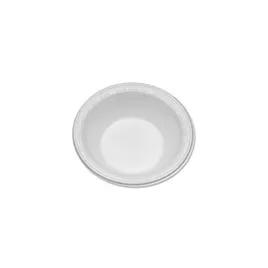 Bowl 28 OZ PS White 125 Count/Pack 4 Packs/Case 500 Count/Case