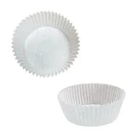 Baking Cup 1.25X2.75 IN 10000/Case