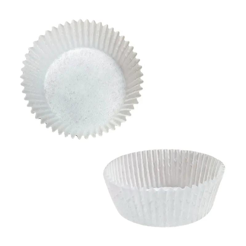 Baking Cup 1.25X2.75 IN 10000/Case