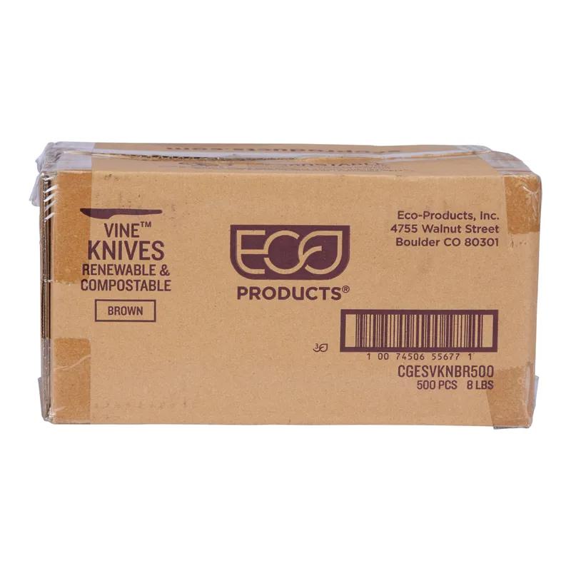 Knife Brown 500/Case