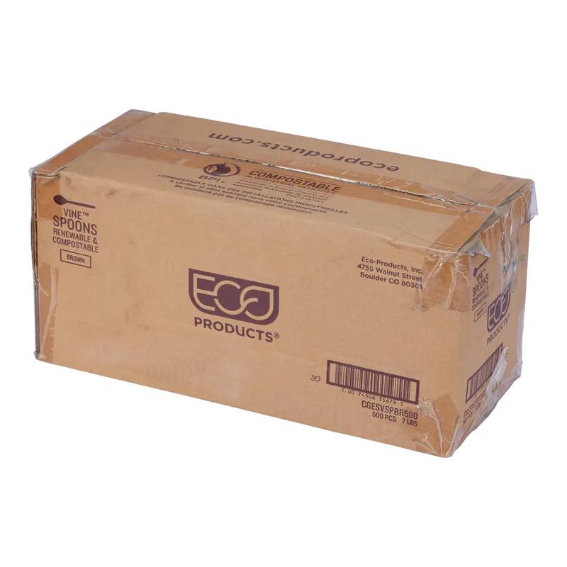 Spoon Brown 500/Case