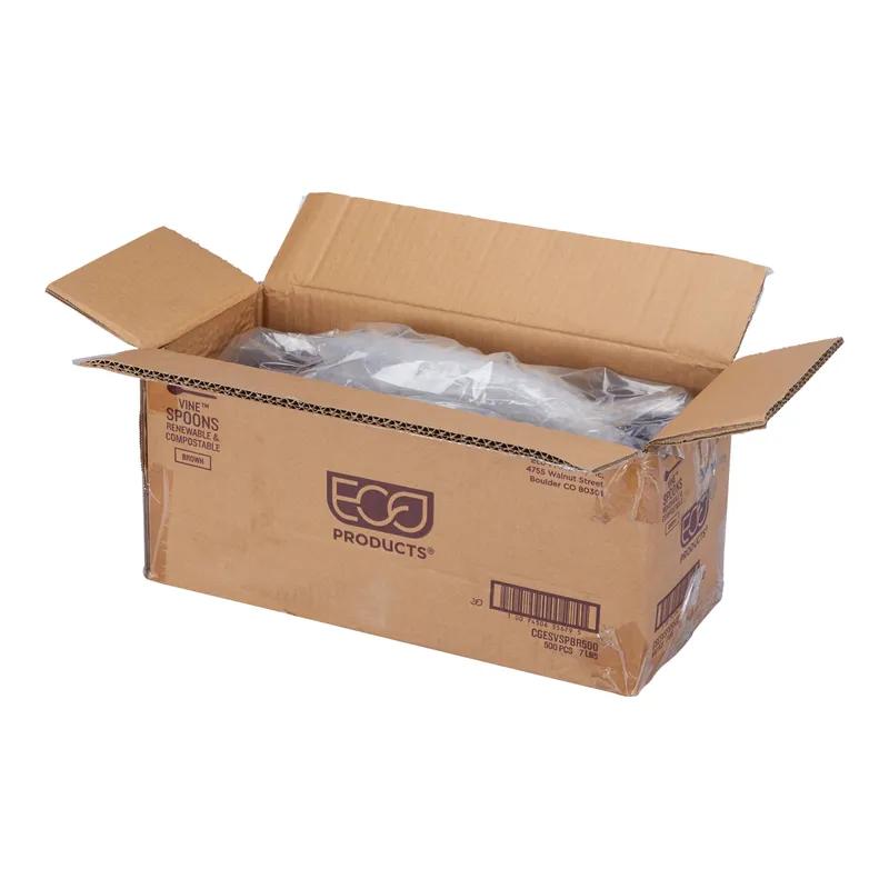 Spoon Brown 500/Case