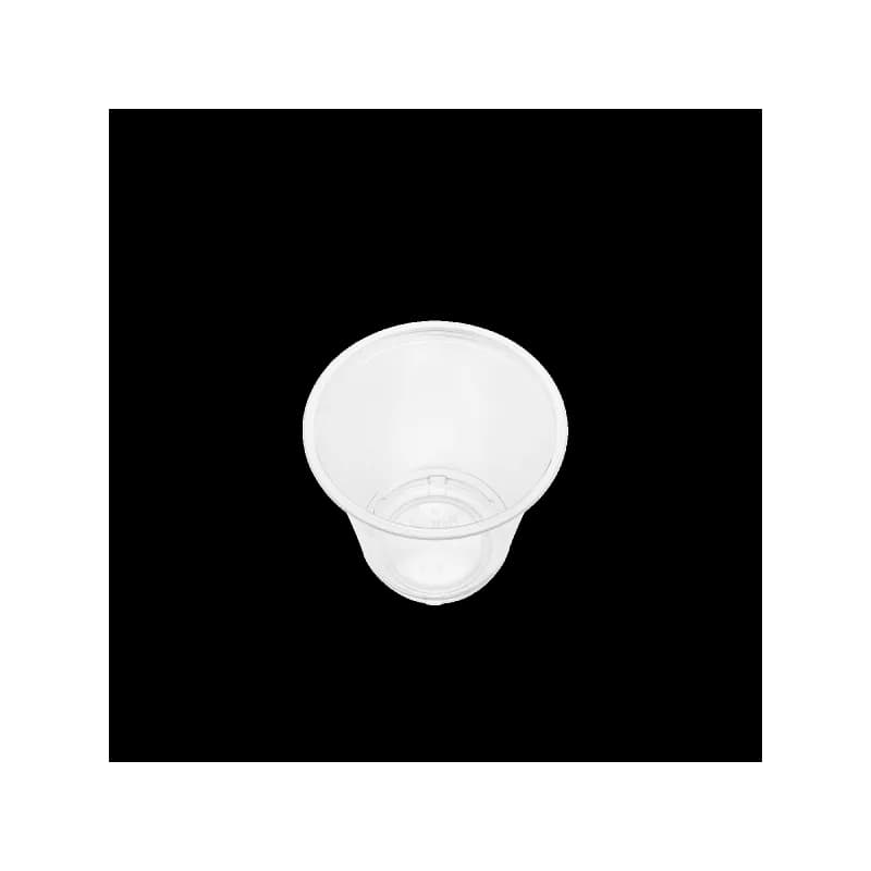 Karat® Cold Cup 3 FLOZ PET Clear 2500/Case