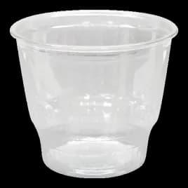 Karat® Dessert Container 12 OZ PET Clear 1000/Case