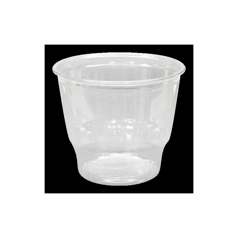 Karat® Dessert Container 12 OZ PET Clear 1000/Case