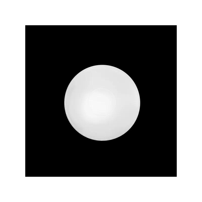 Karat® Lid Dome PET Clear For Cup No Hole 1000/Case