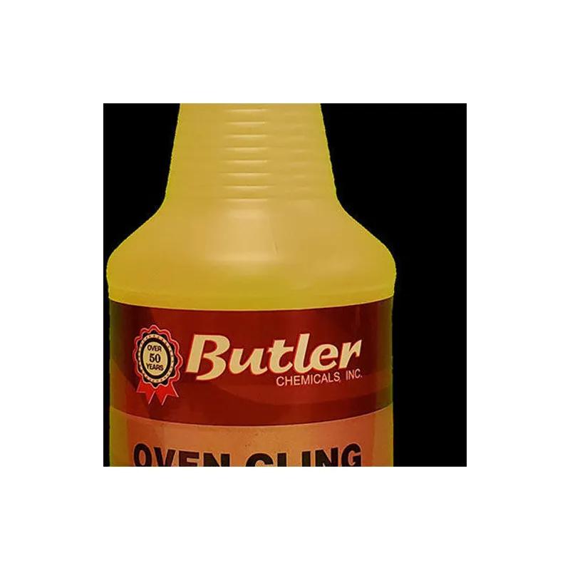 Oven Cling Oven Cleaner 32 FLOZ 12/Case