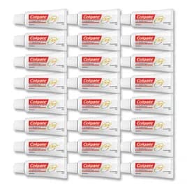 Colgate® Toothpaste Tube Unboxed 24/Case
