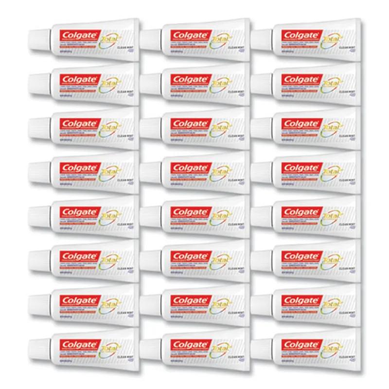 Colgate® Toothpaste Tube Unboxed 24/Case