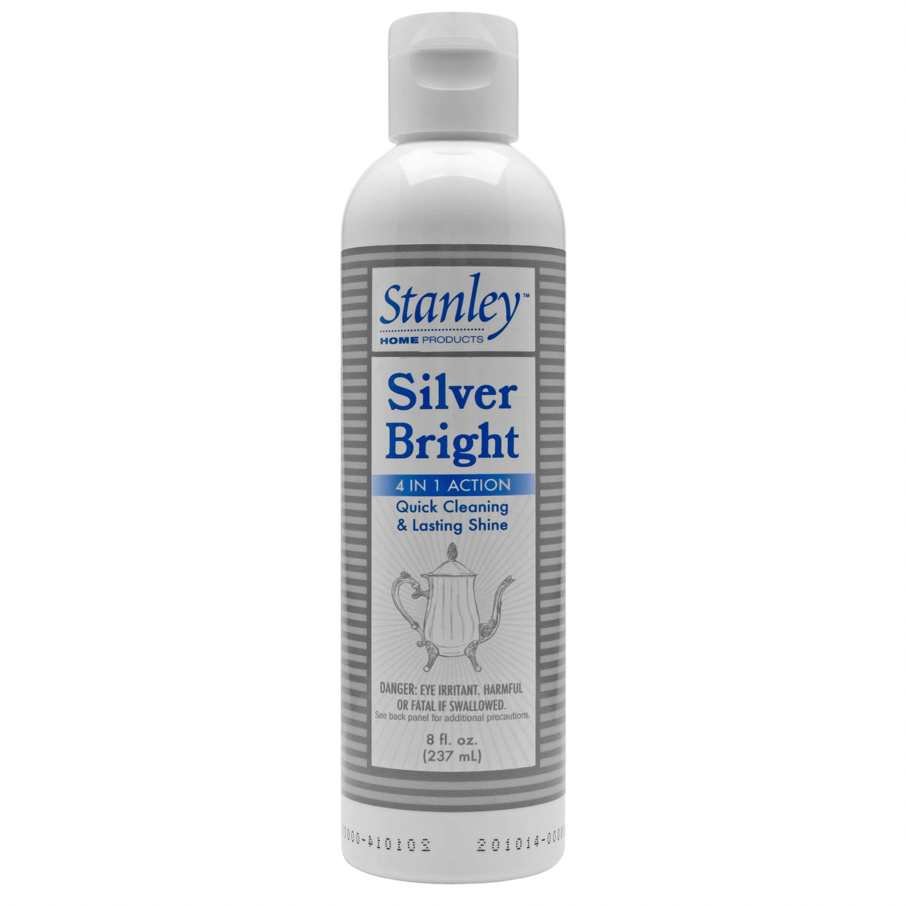 Silver Brite Silver Polish 2/Case