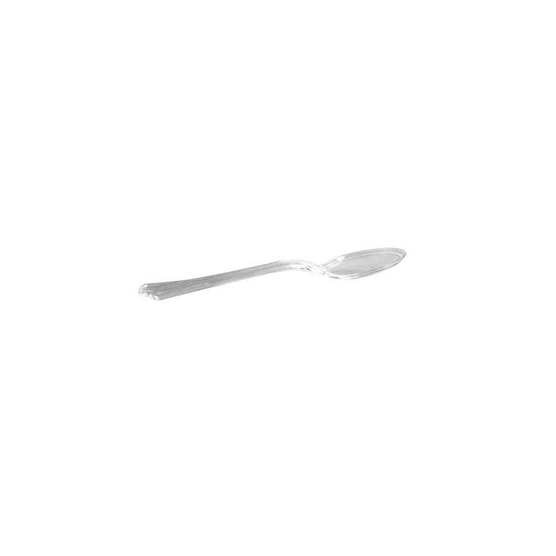 WNA Serving Spoon 10 IN Clear 100/Case