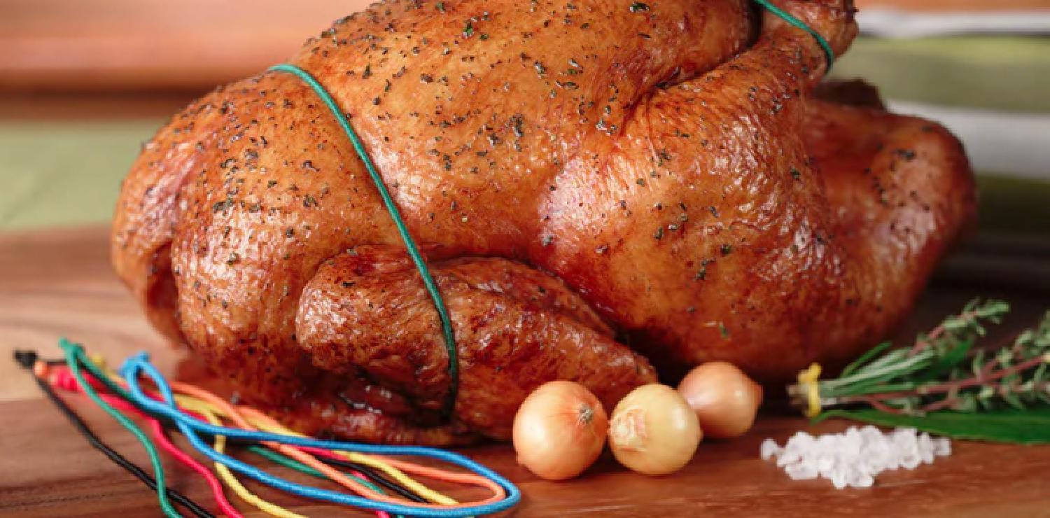 Clucker-Truss® Trussing Strings 7.63 IN 5000/Bag