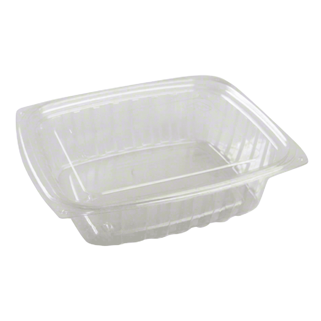 Deli Container 24 OZ Plastic Bulk 600/Case