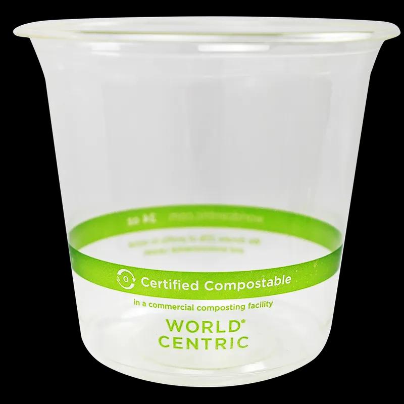 Deli Container 24 OZ Round 500/Case
