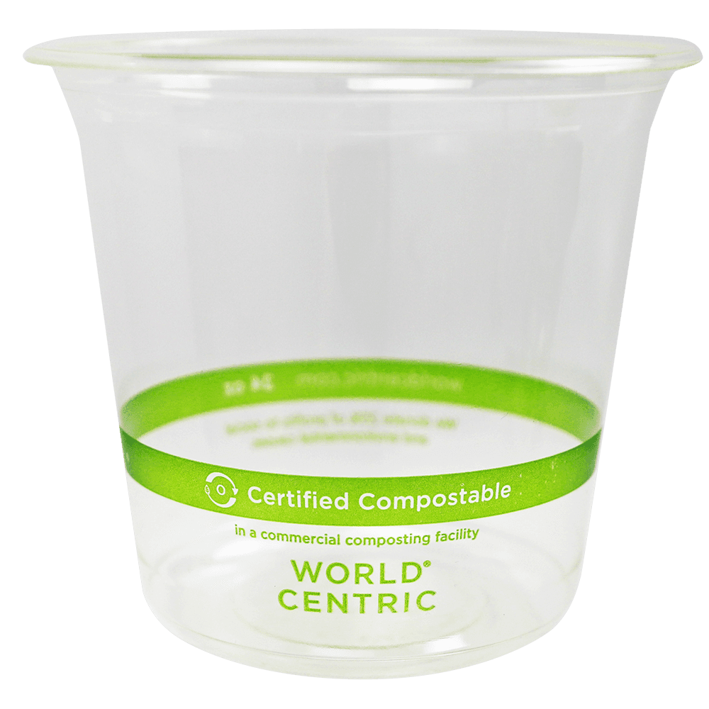 Deli Container 24 OZ Round 500/Case