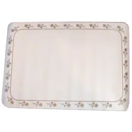 Doily 1/2 Size Gold Daisy 1000/Case