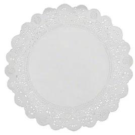 Doily 18 IN Paper Lace Round 1000/Case