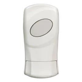 Dial FIT Universal Hand Soap Dispenser Foam 1.2 L Ivory Manual 3/Case