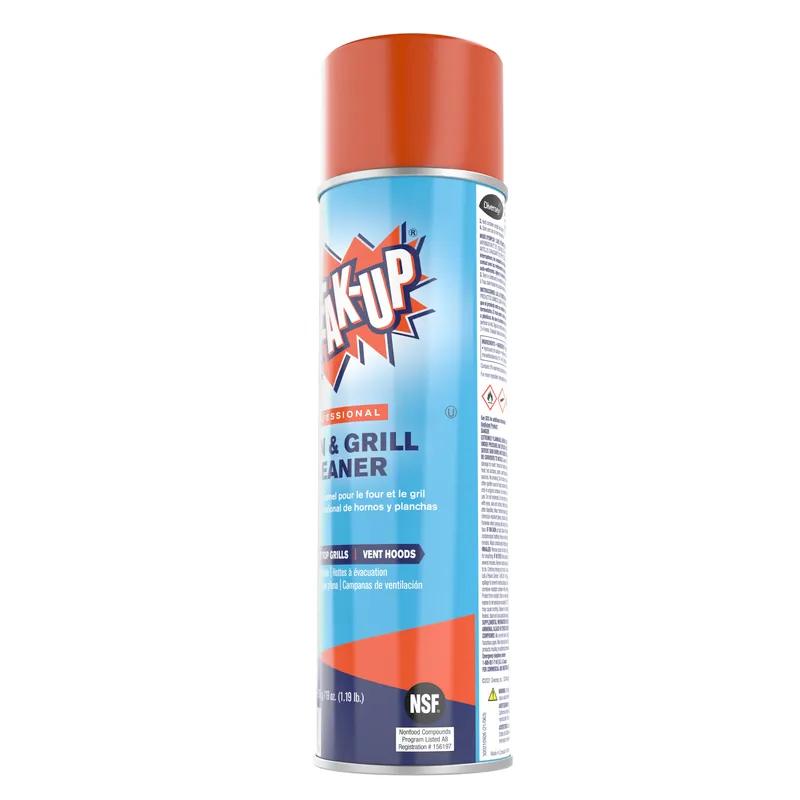 Suma® Break-Up® Citrus Scent Oven & Grill Cleaner 19 OZ Aerosol RTU Kosher 1/Each