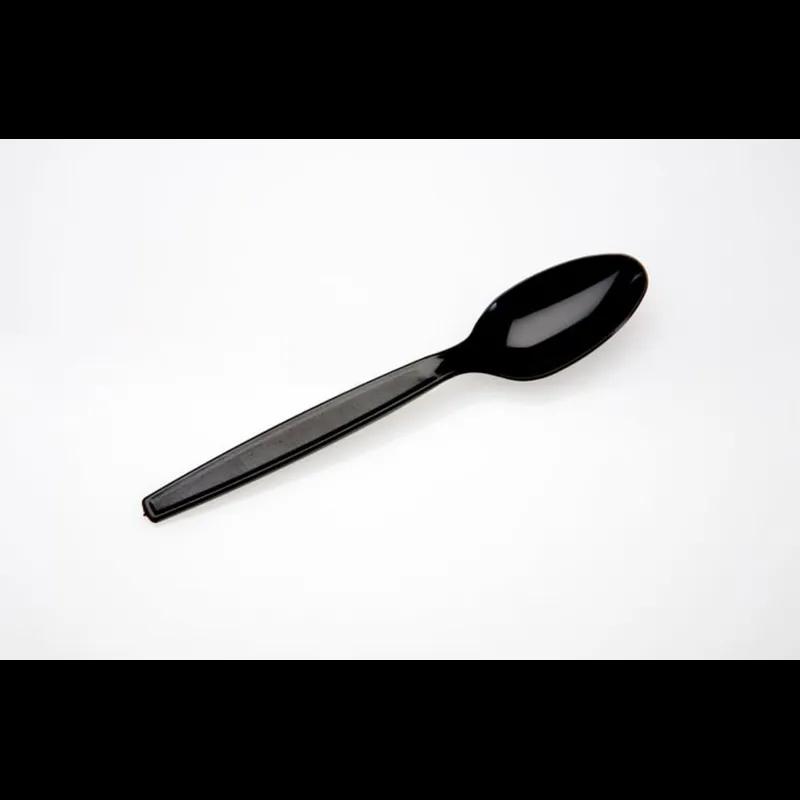 Spoon PP Black Heavyweight 1000/Case
