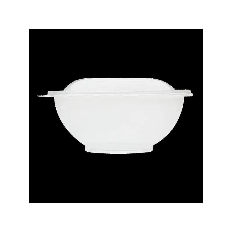 Salad Bowl 24 OZ PET Clear 300/Case