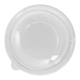 Lid PET Clear For 24 OZ Salad Bowl 300/Case
