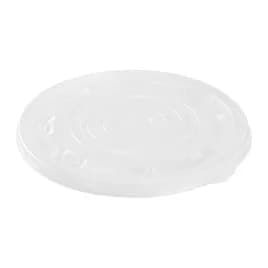 Lid Flat PP Clear For 36 OZ Bowl 300/Case