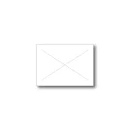 Label White 2 Line 9/Tube