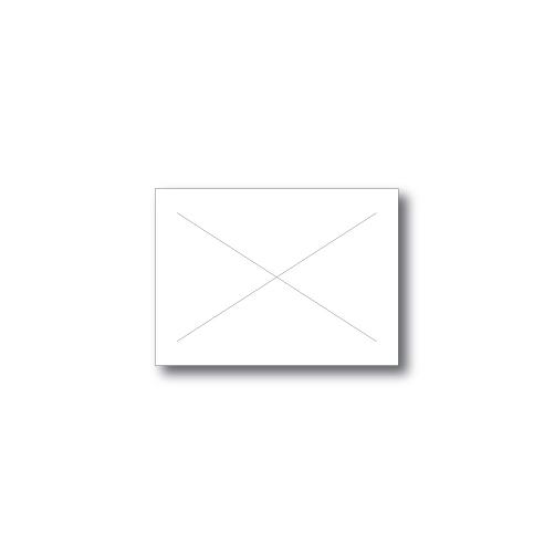 Label White 2 Line 9/Tube