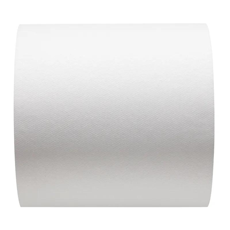 Sofpull® Roll Paper Towel 7.87X8.5 IN 1000 FT 1PLY White 7.8IN Roll 1.563IN Core Diameter 6/Case