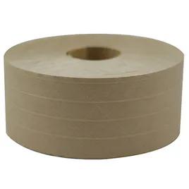 Gum Tape 3IN X450FT Brown Reinforced 1/Roll
